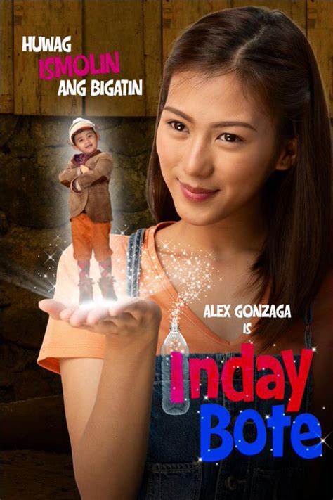 Inday Bote .